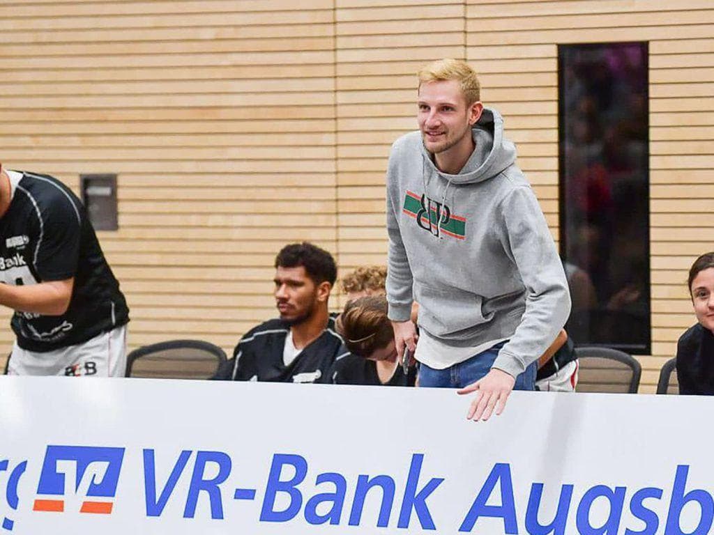 Kangaroos mit neuem Trainer