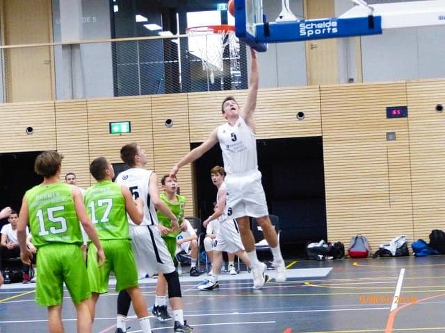 BBA Spiel