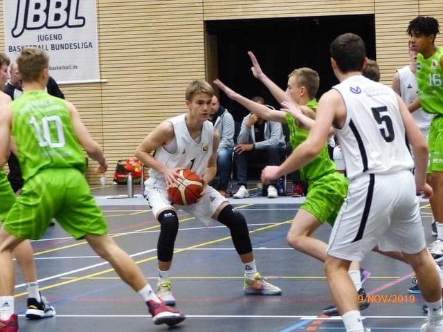 BBA Spiel
