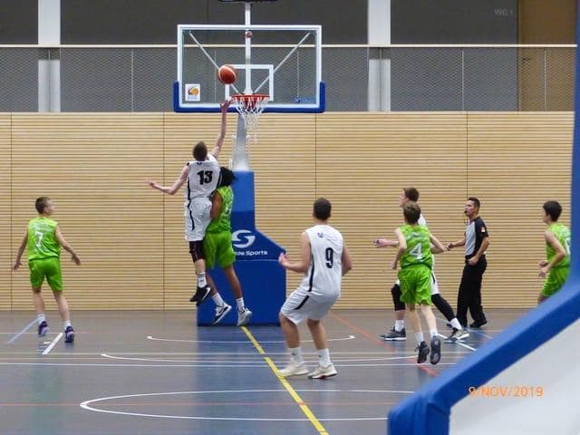 BBA Spiel