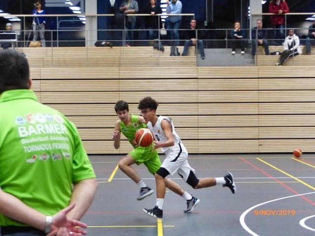 BBA Spiel