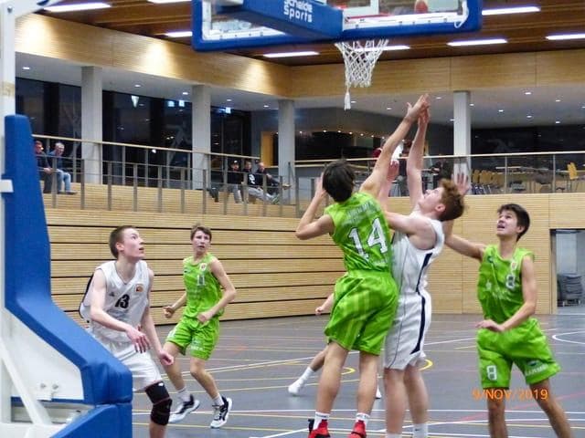 BBA Spiel