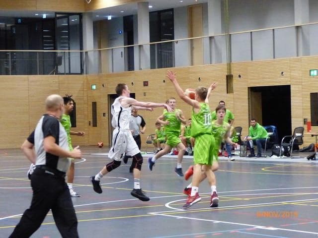 BBA Spiel