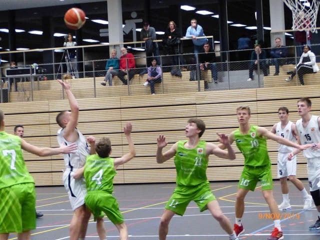 BBA Spiel