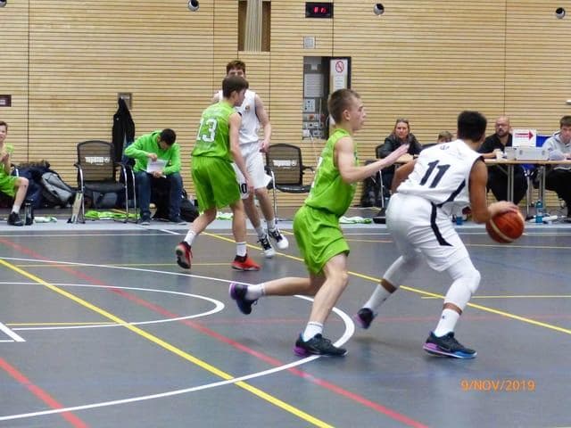 BBA Spiel