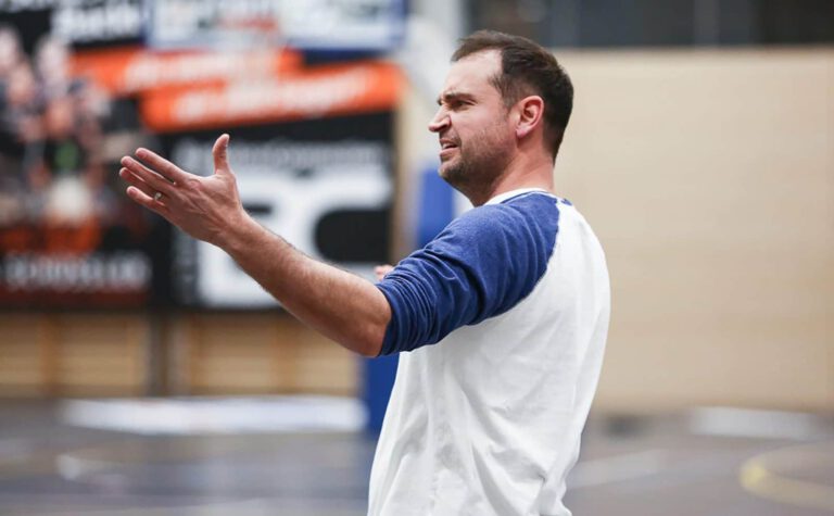 Richtungsweisende Partie für Kangaroos