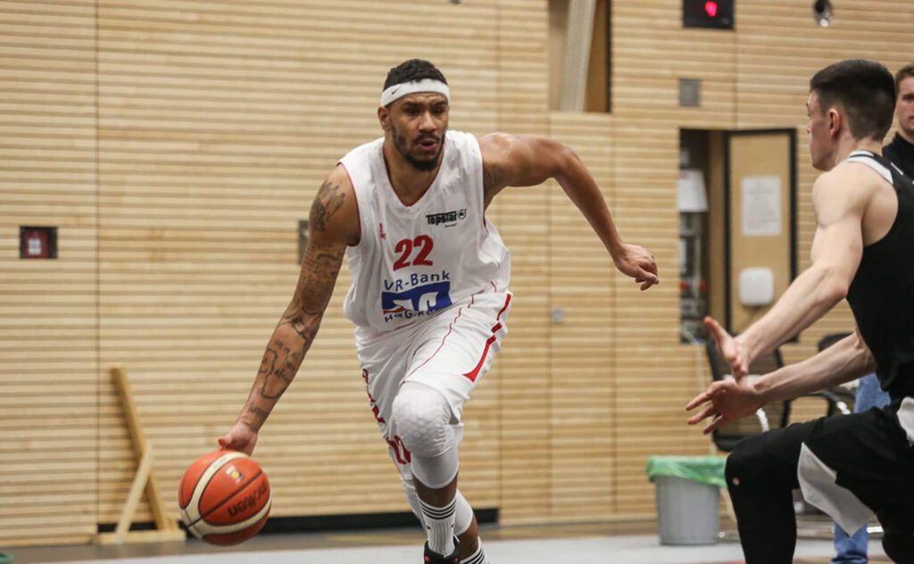 Desaströse erste Halbzeit führt zu Niederlage für Kangaroos