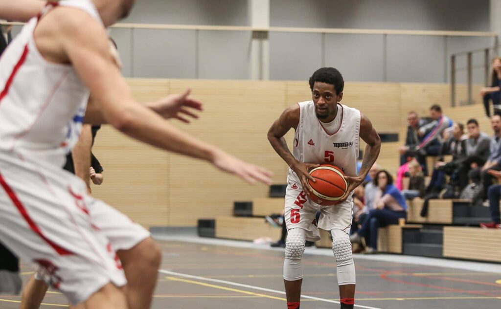 Wichtiges Heimspiel für Kangaroos