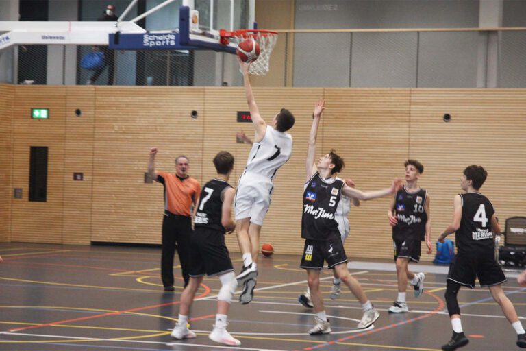 bba verliert zum Jahresauftakt