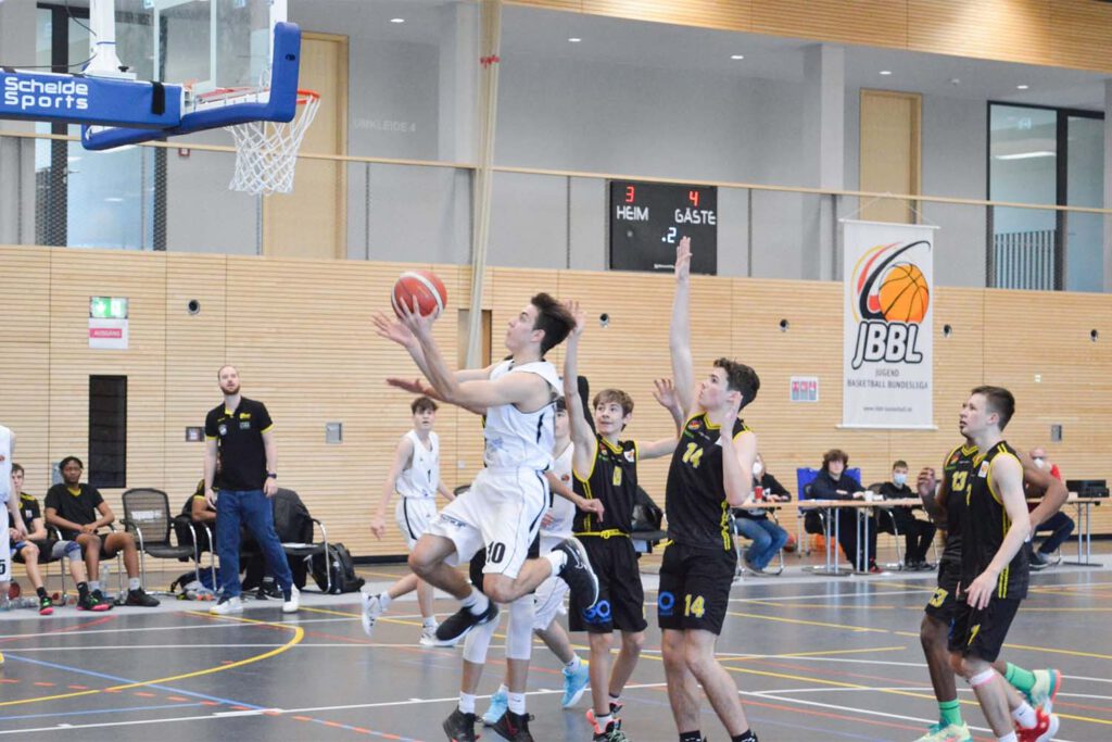 bba unterliegt SEK