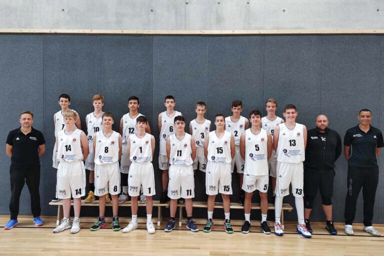 JBBL verliert in den Playdowns