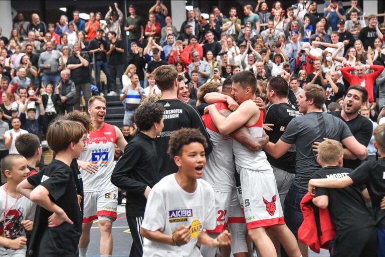 Jahreshauptversammlung BG Leitershofen/Stadtbergen TSV Leitershofen Abt. Basketball + TSG Stadtbergen Abt. Basketball