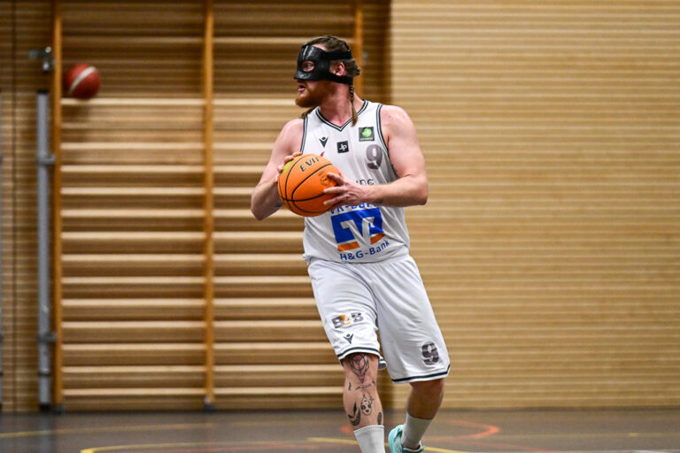 Kangaroos gastieren nach kurzer Pause in Speyer