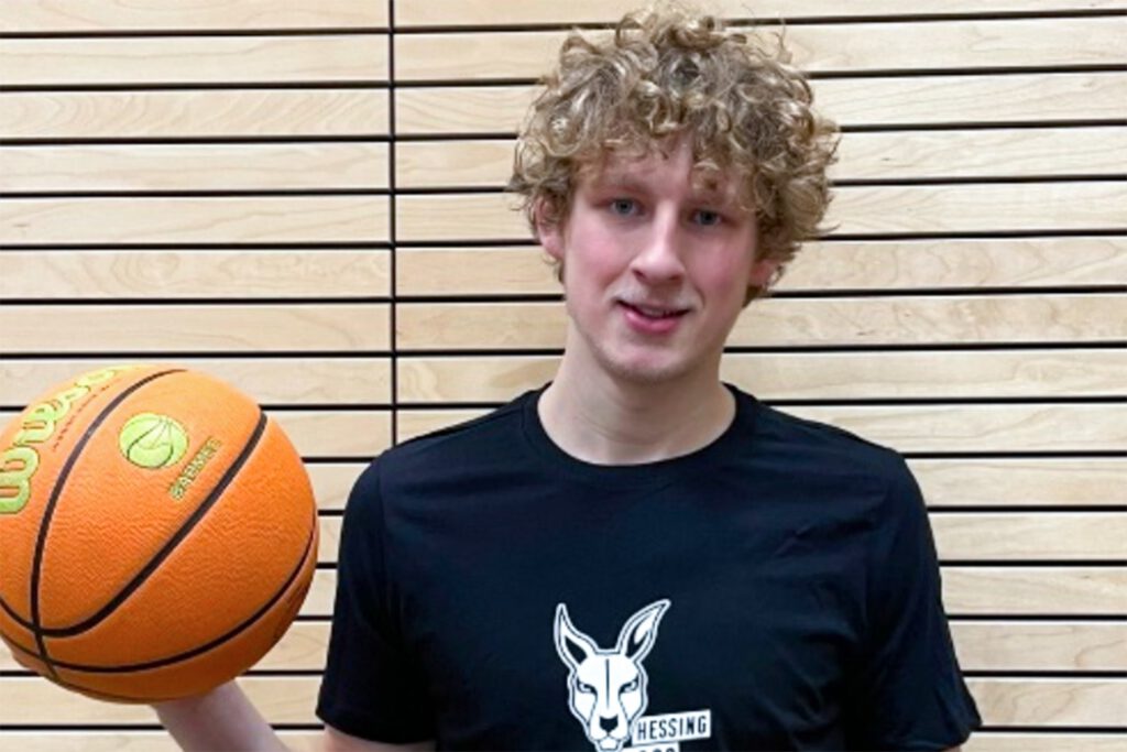 Kangaroos starten beim FC Bayern Basketball in die Rückrunde