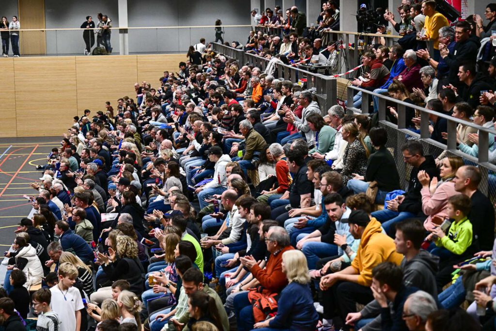 Kangaroos empfangen am Mittwoch die OrangeAcademy Ulm