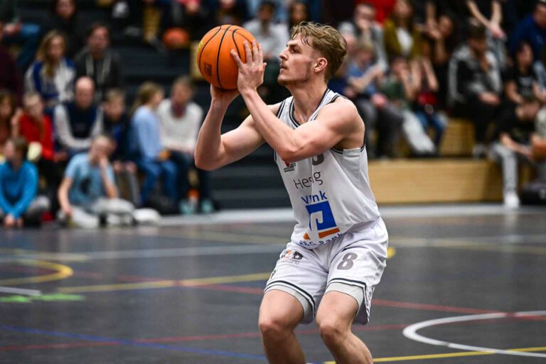 Hauchdünner Kangaroos Sieg in Karlsruhe