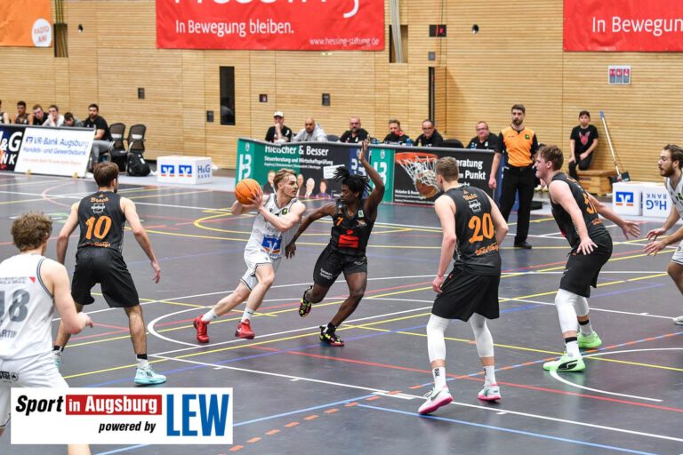 Kangaroos verabschieden sich mit Heimsieg aus der Saison