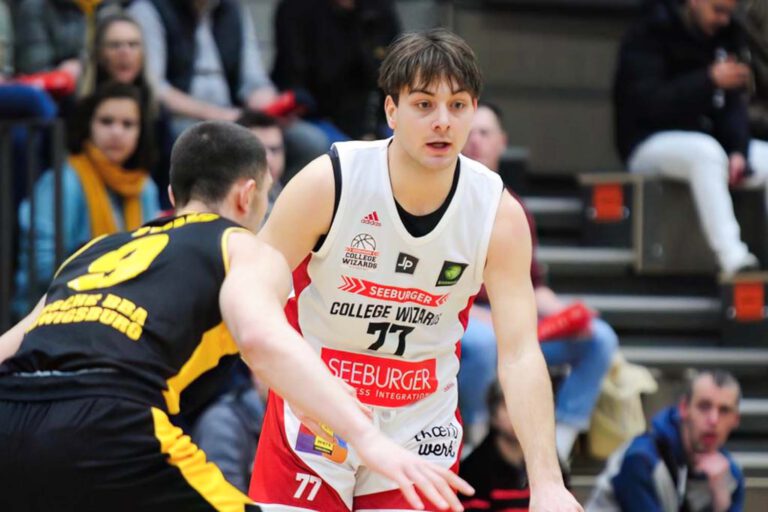 Jakob Hanzalek nächster Neuzugang der Kangaroos