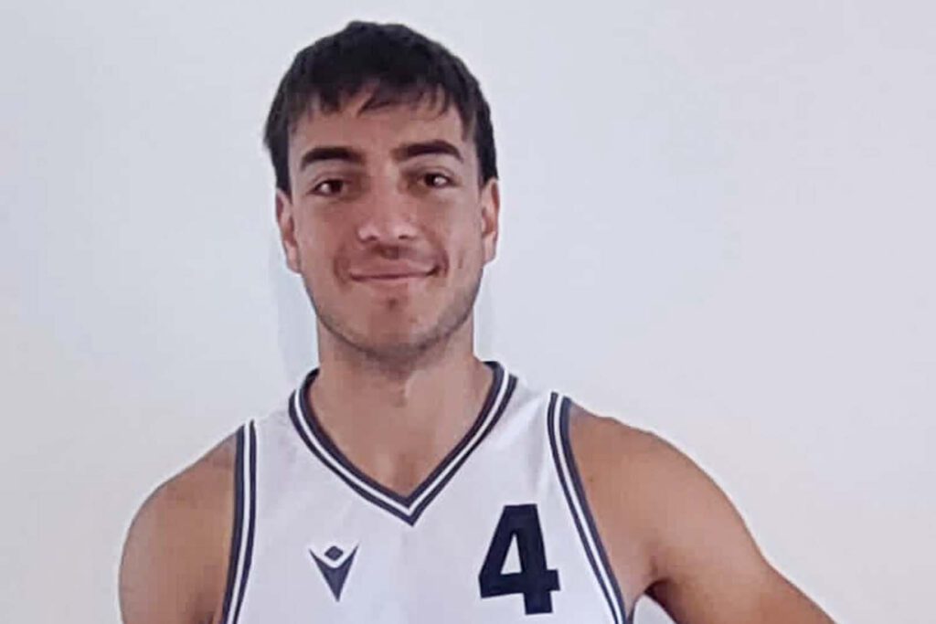 Jugendspieler Emilian Limmer rückt in den Kangaroos-Kader