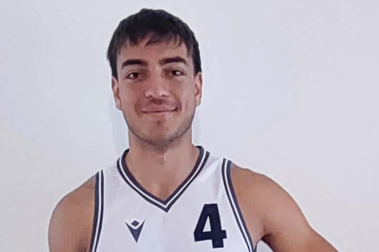 Jugendspieler Emilian Limmer rückt in den Kangaroos-Kader