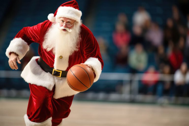 Weihnachtsaktion - Rückrundendauerkarte und Family Day am 7.1. zu Top-Konditionen
