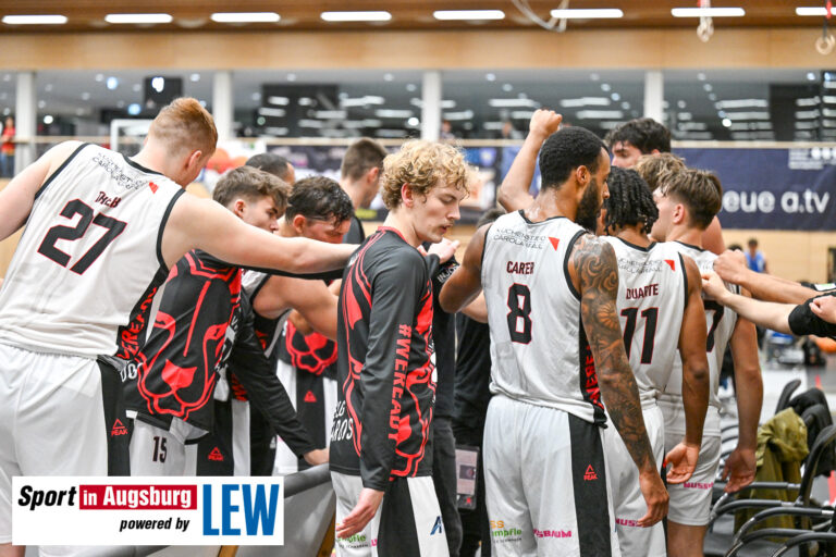Kangaroos unterliegen zum Jahresende beim FC Bayern