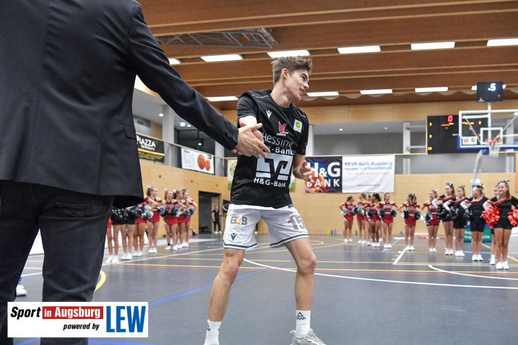 Kangaroos verpassen am letzten Spieltag Play-Offs