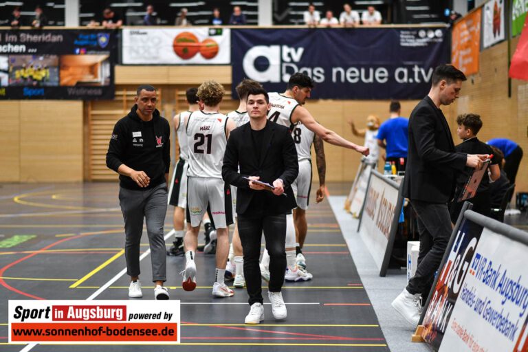 Kangaroos nach Niederlage gegen Coburg fast aus dem Play-Off Rennen