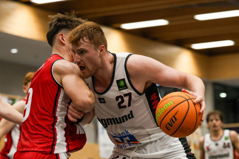 Ole Theiss verlässt die Kangaroos