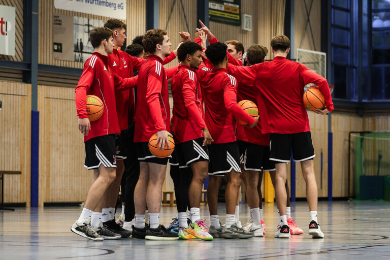Kangaroos gastieren in Fellbach