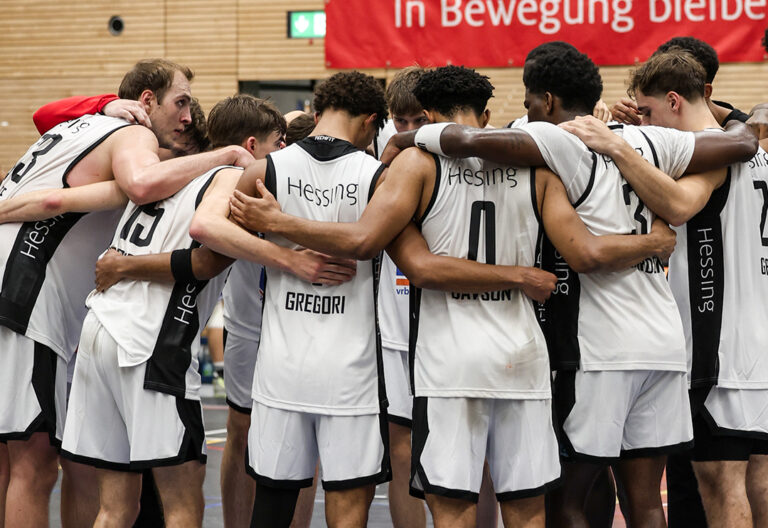 Kangaroos bestreiten zum Jahresstart Süd-Derby