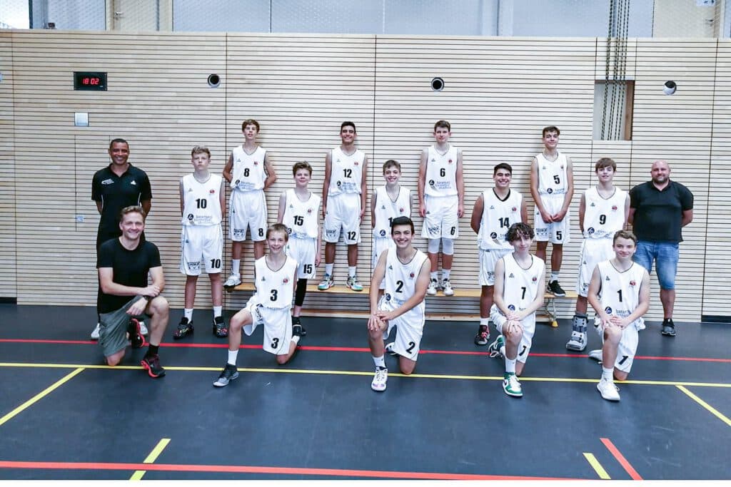 baramundi basketball akademie