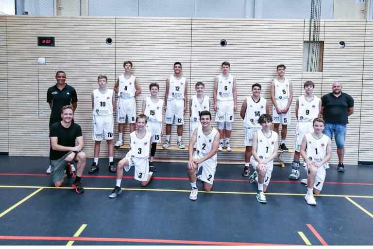 baramundi basketball akademie