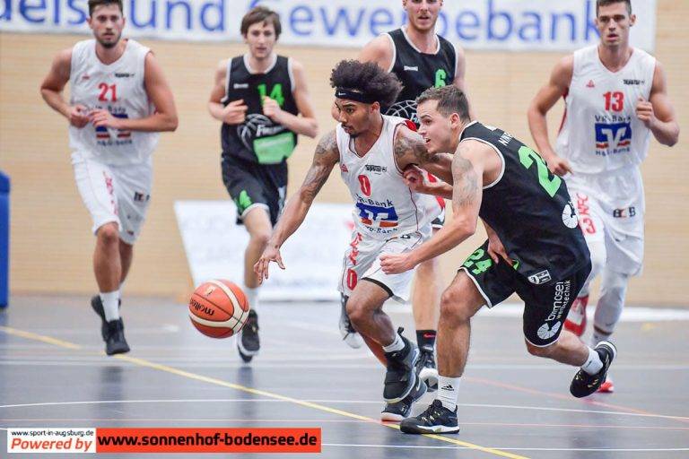 Kangaroos in Schwabing