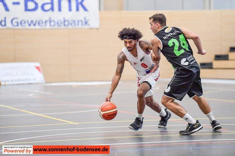 Kangaroos springen auf Platz zwei