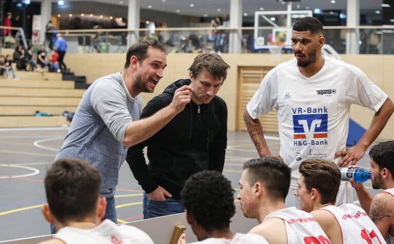 Kangaroos wollen Wiedergutmachung