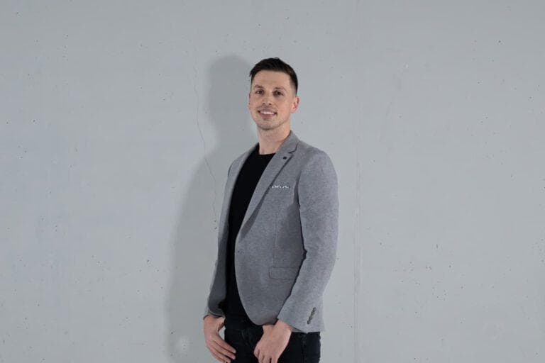 Interview mit Coach Richter