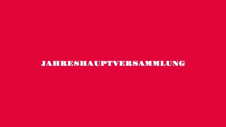 Einladung zur Jahreshauptversammlung der Basketballabteilungen der TSG Stadtbergen und des TSV Leitershofen