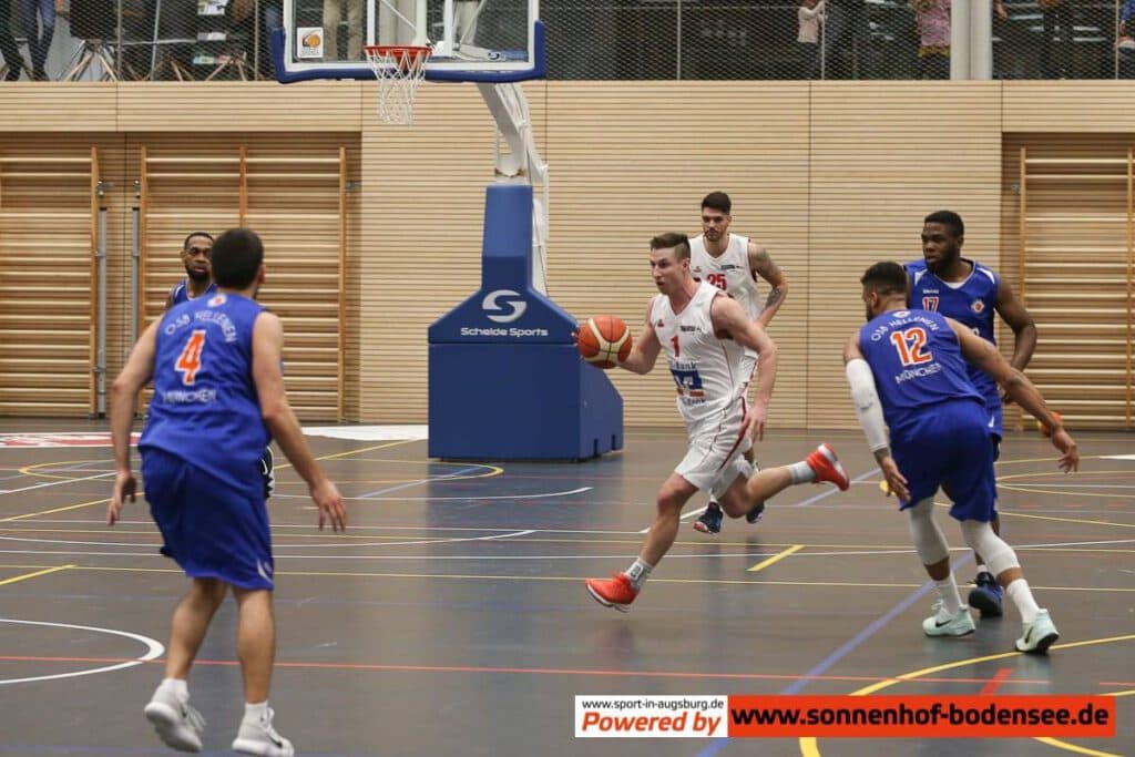 Saisonfinale für Kangaroos
