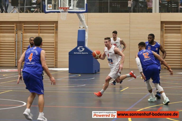 Saisonfinale für Kangaroos