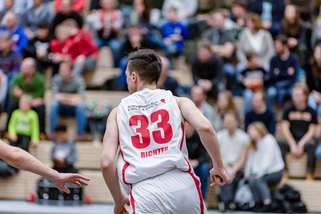 Fatale Niederlage für Kangaroos