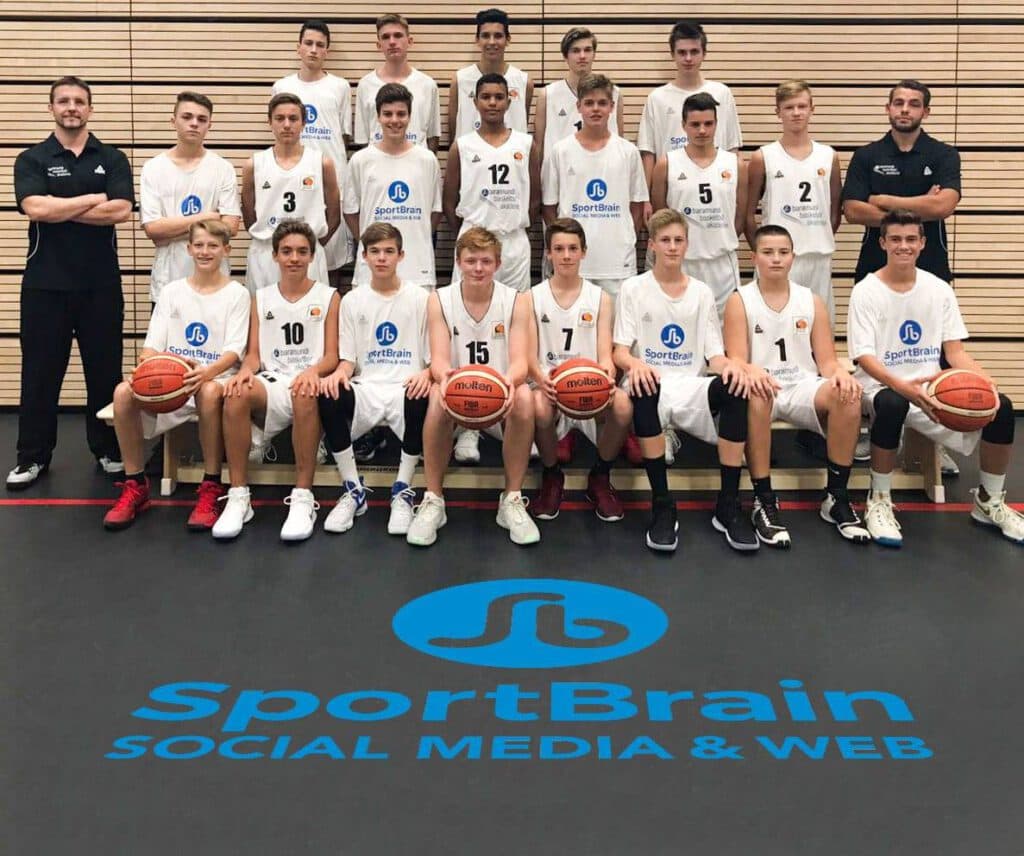 Rückblick - baramundi Basketball Akademie Augsburg