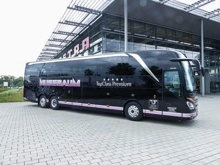 Mit dem Bus zum Spitzenspiel nach Oberhaching