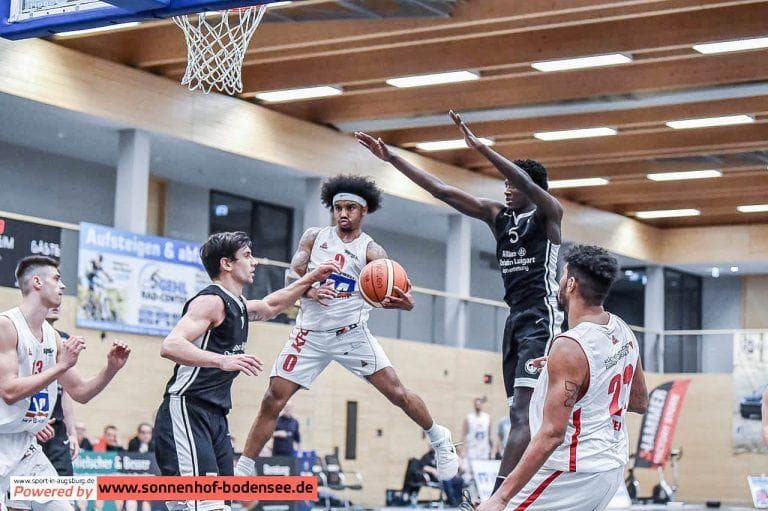 Kangaroos reisen zum absoluten Spitzenspiel