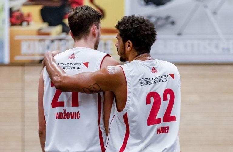 Zweites Auswärtsspiel in Folge für Kangaroos