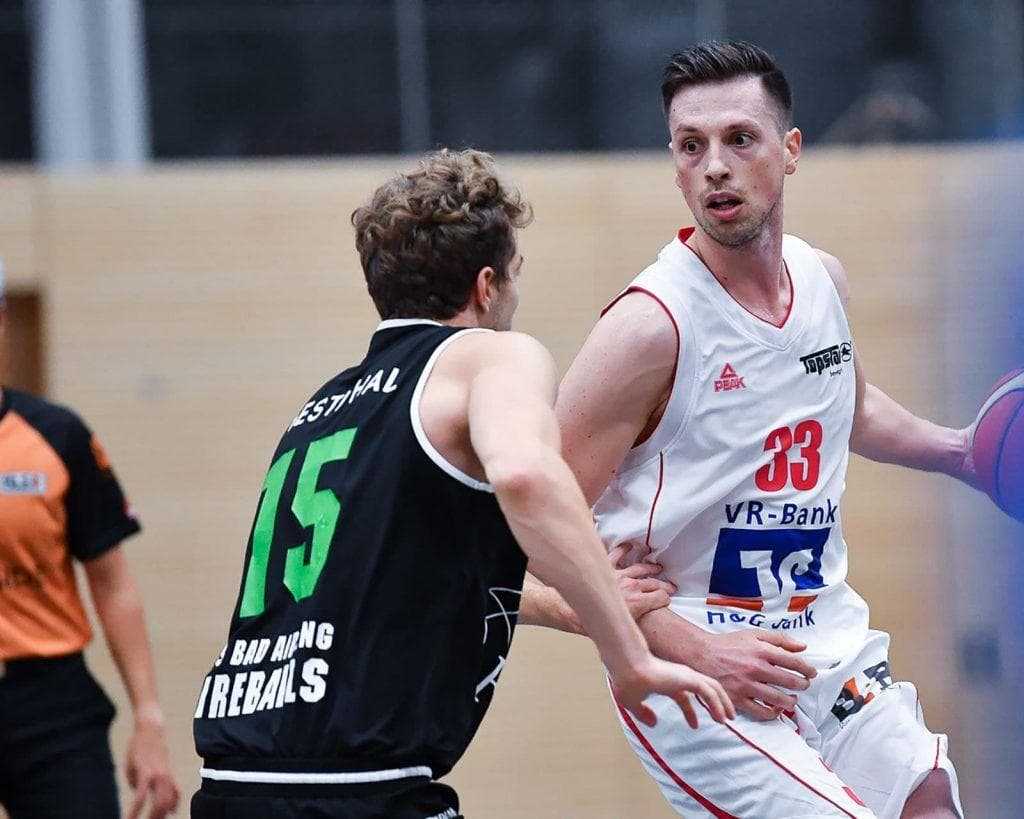 Kangaroos am Feiertag erneut mit Heimspiel