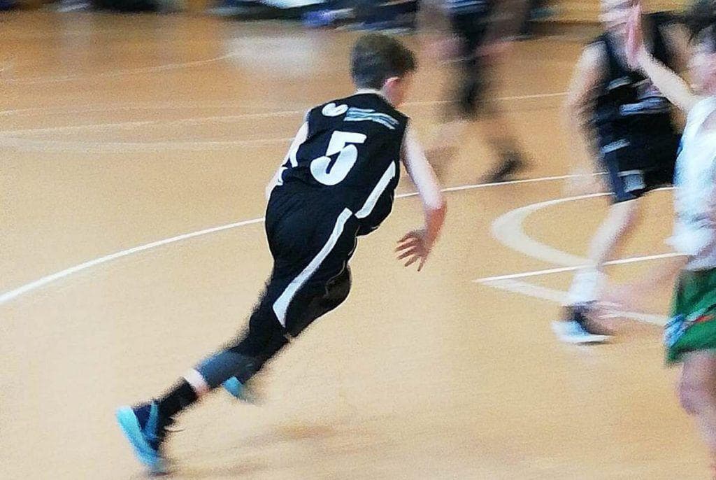 U14 Rosenheim