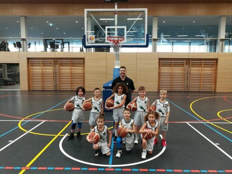 Weiterer Meilenstein