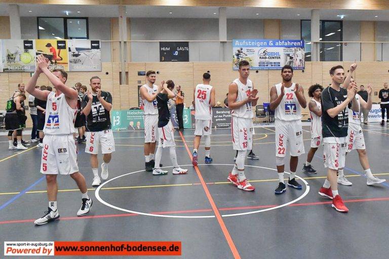 Kangaroos siegen weiter