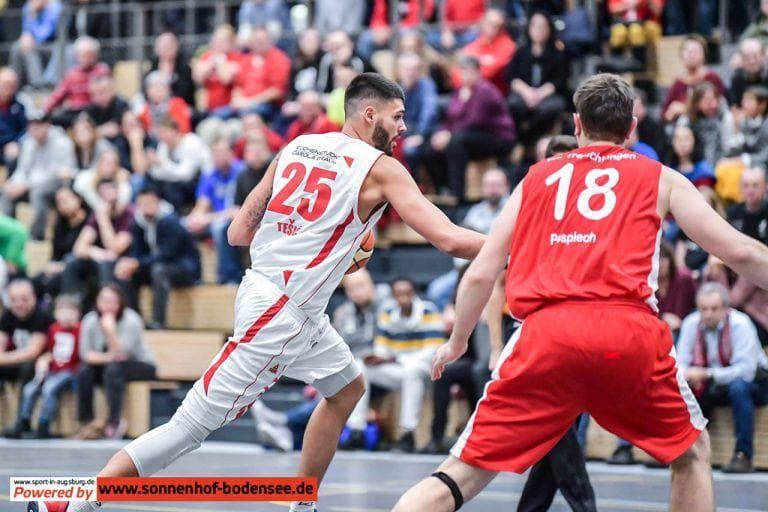 Kangaroos in Vilsbiburg